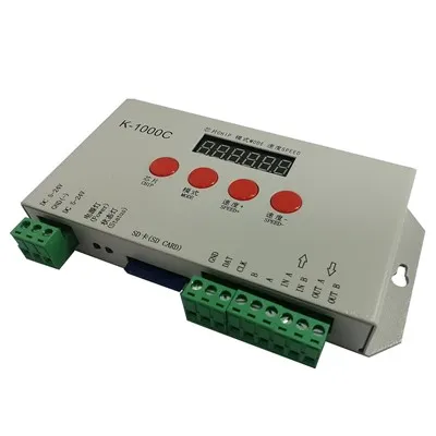 K -1000 C LED Controller